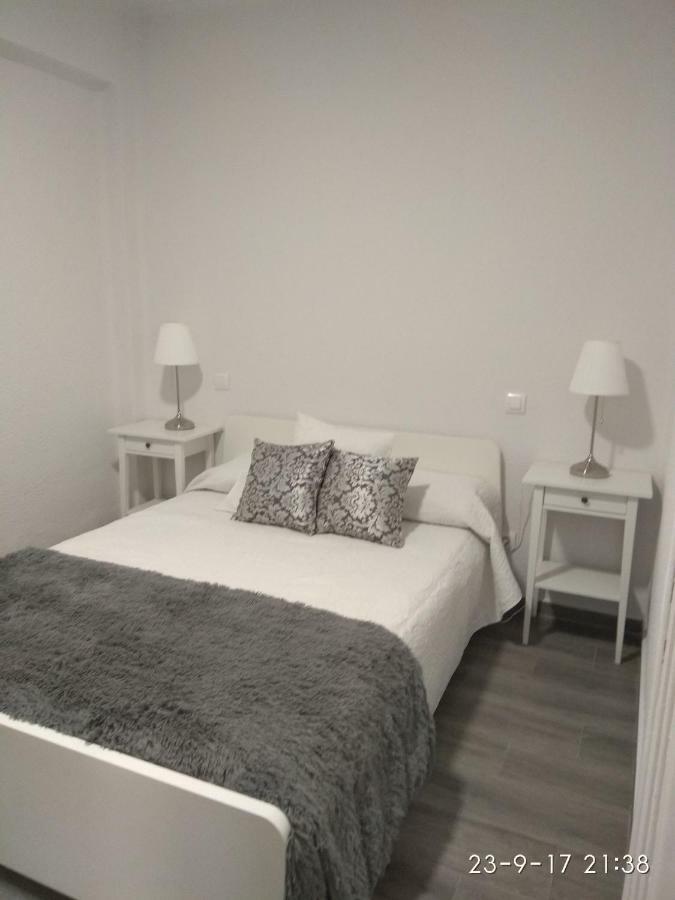 Appartamento Piso Vacacional San Juan  Esterno foto