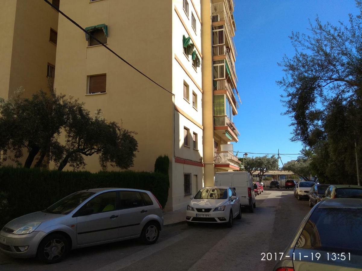 Appartamento Piso Vacacional San Juan  Esterno foto