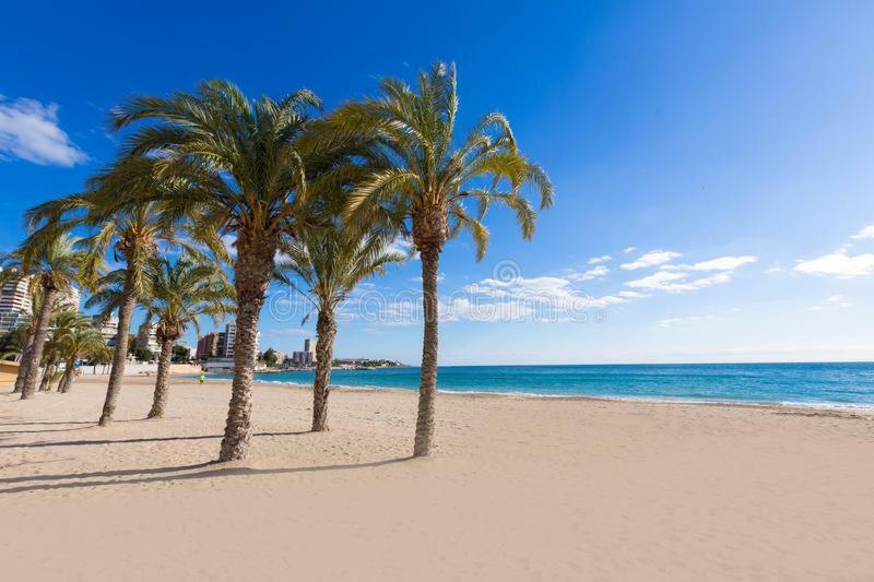 Appartamento Piso Vacacional San Juan  Esterno foto