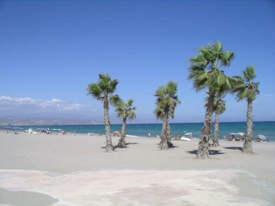 Appartamento Piso Vacacional San Juan  Esterno foto